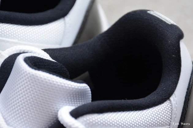 Kick Theory mens 11 Low 
